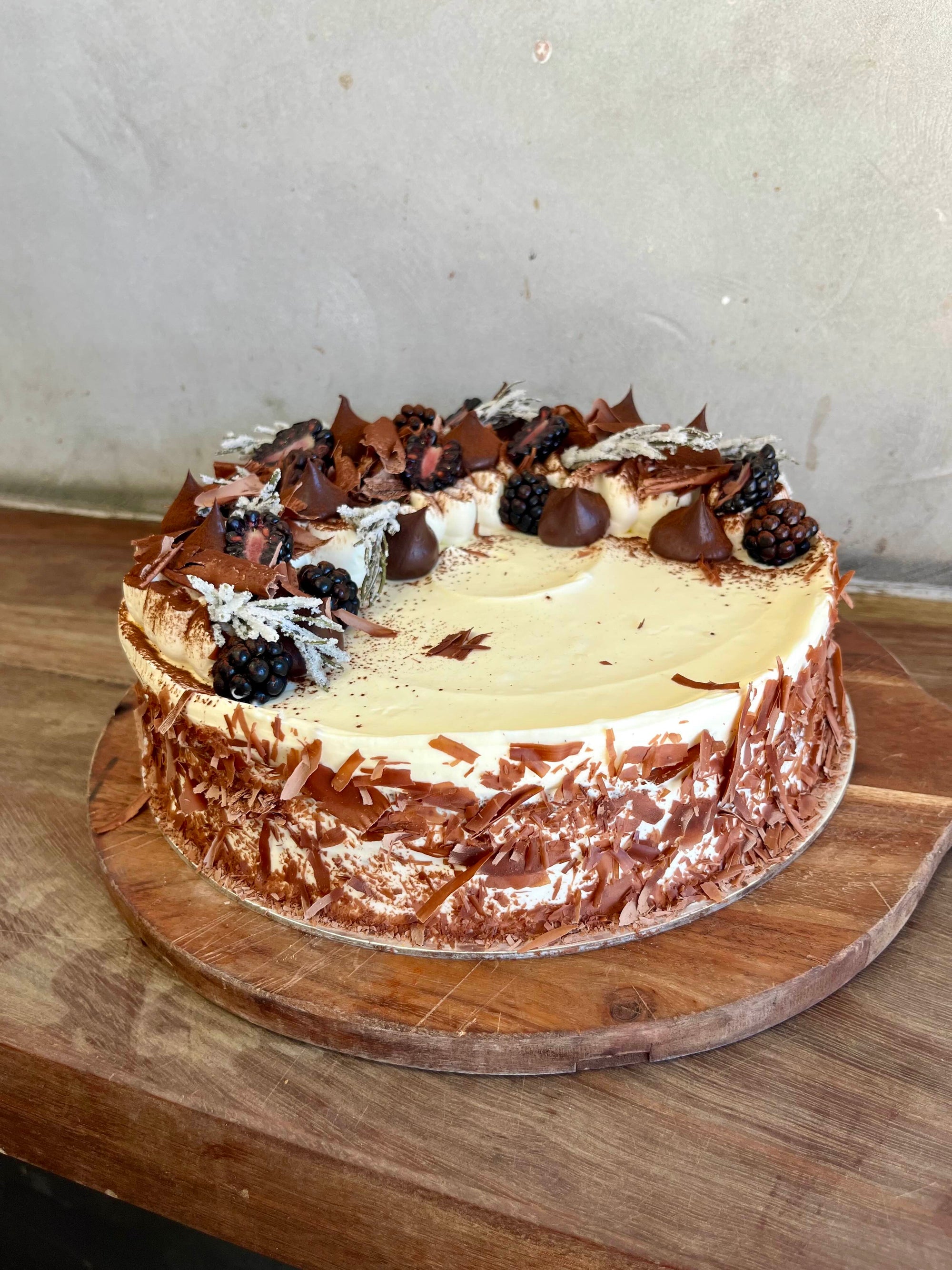 Black Forest