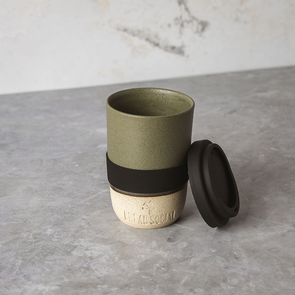 Keep Cup