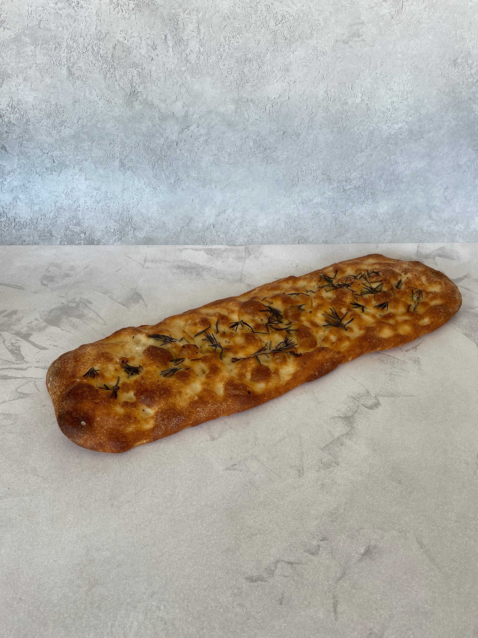 Herb Flatbread