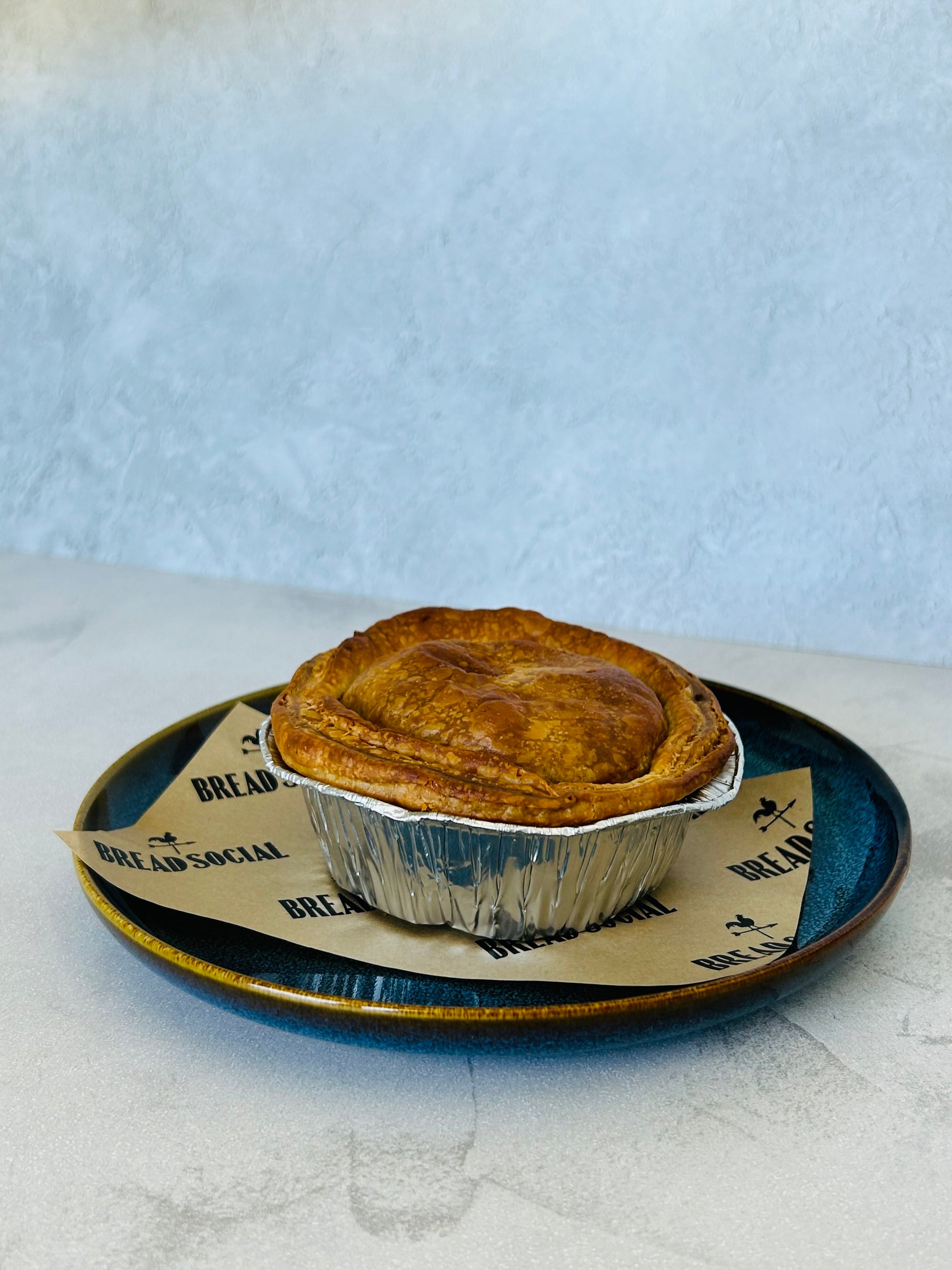 Beef Pie