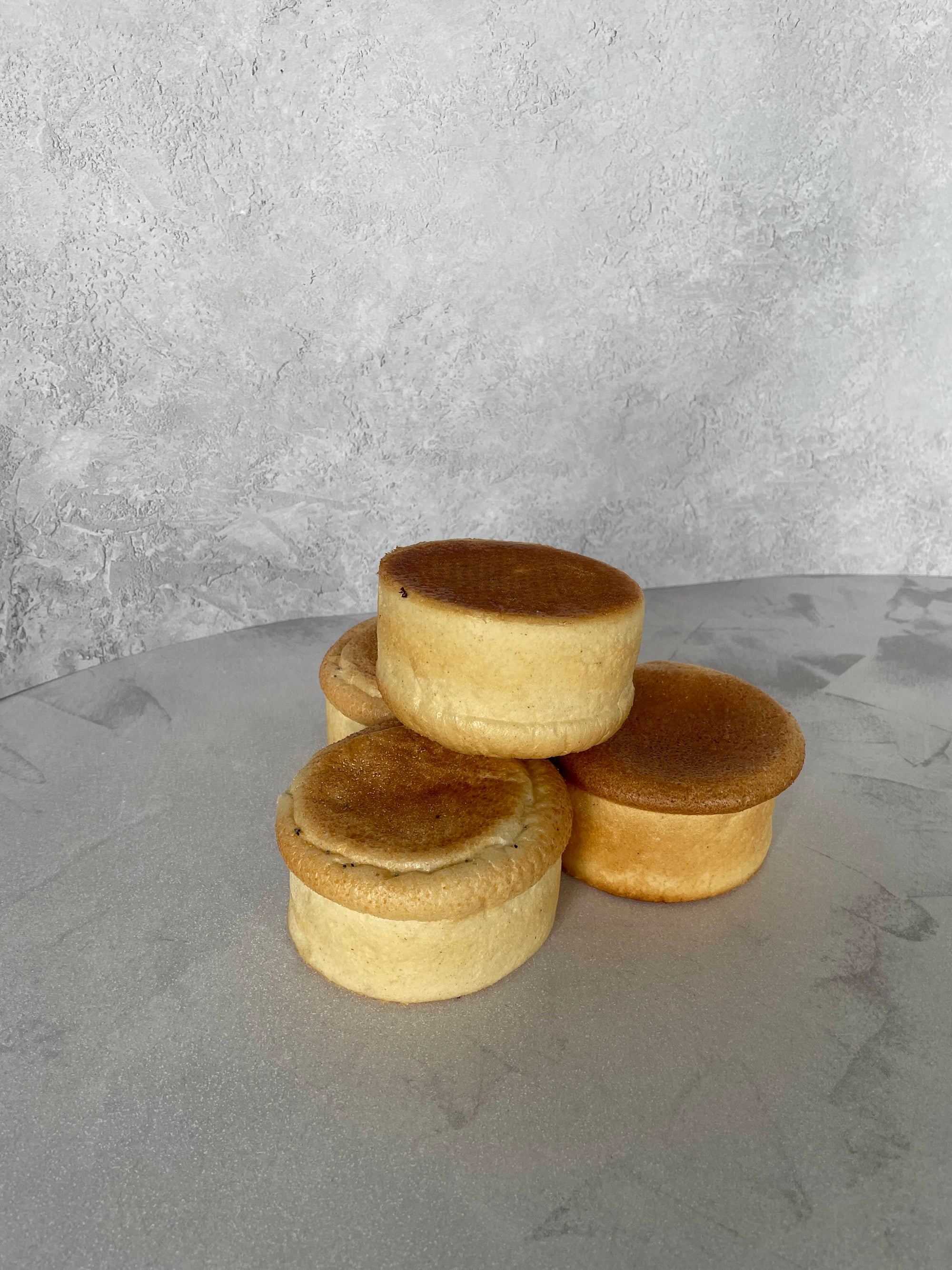 English Muffin