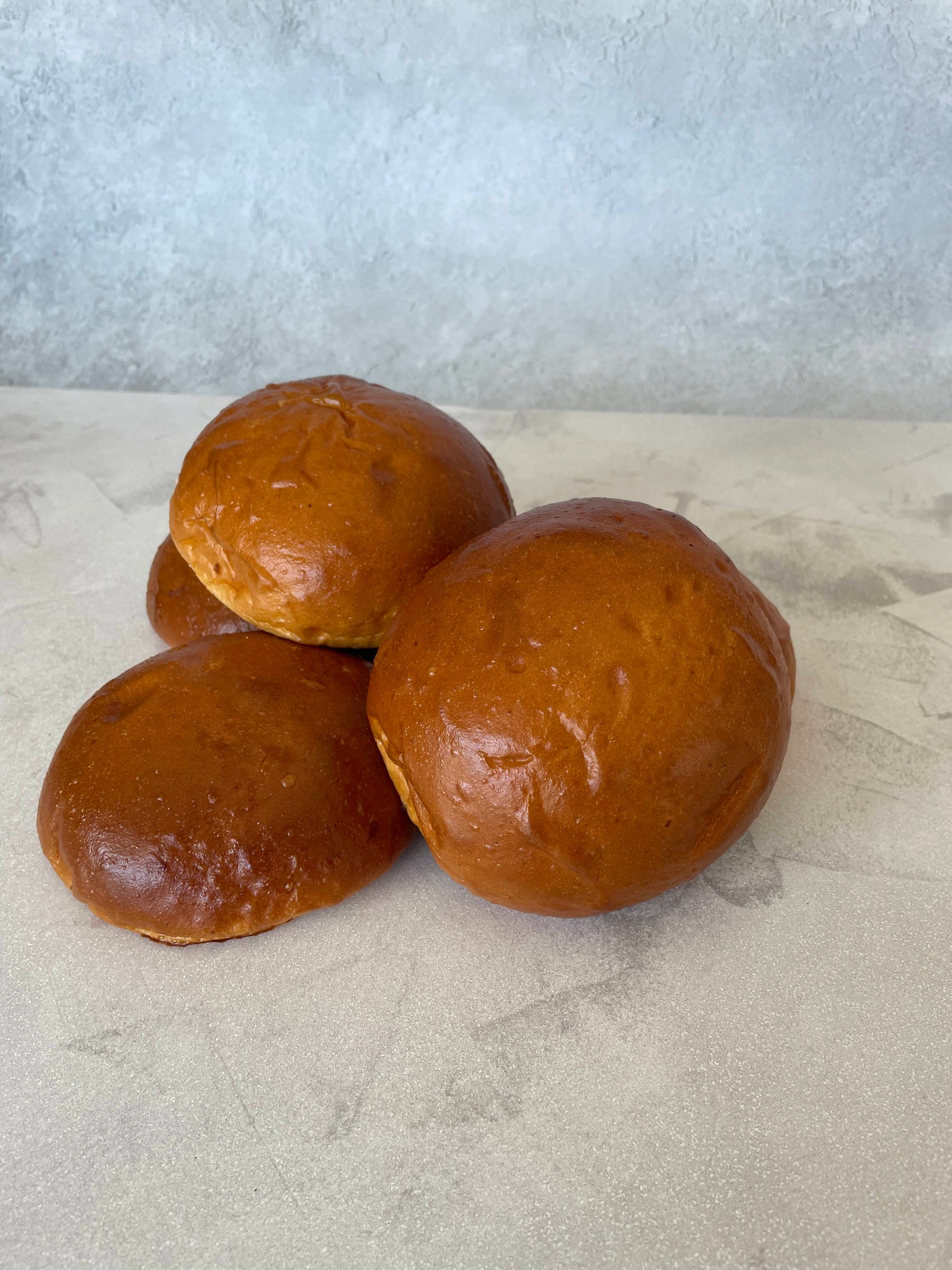 Brioche Bun