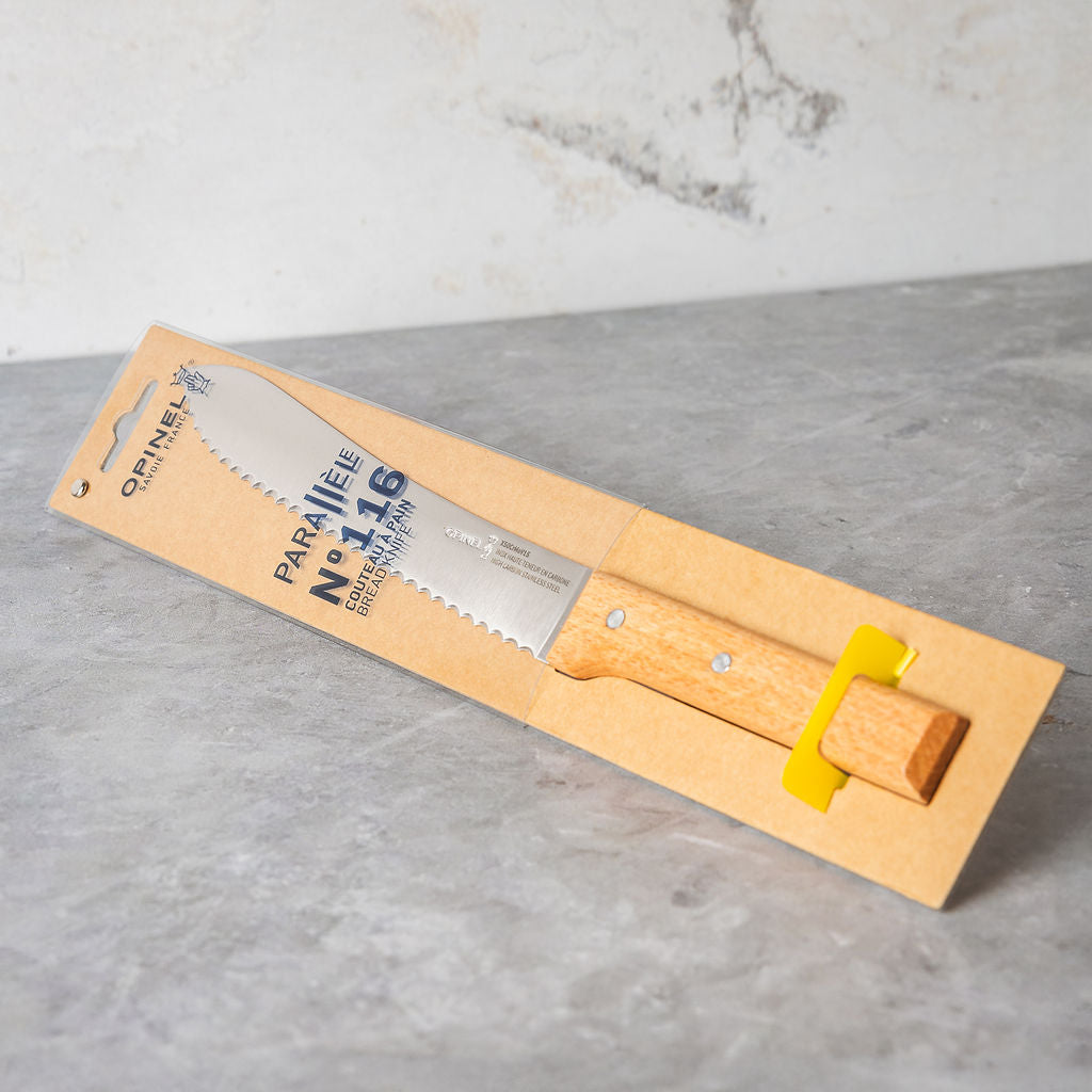 Bread Knife
