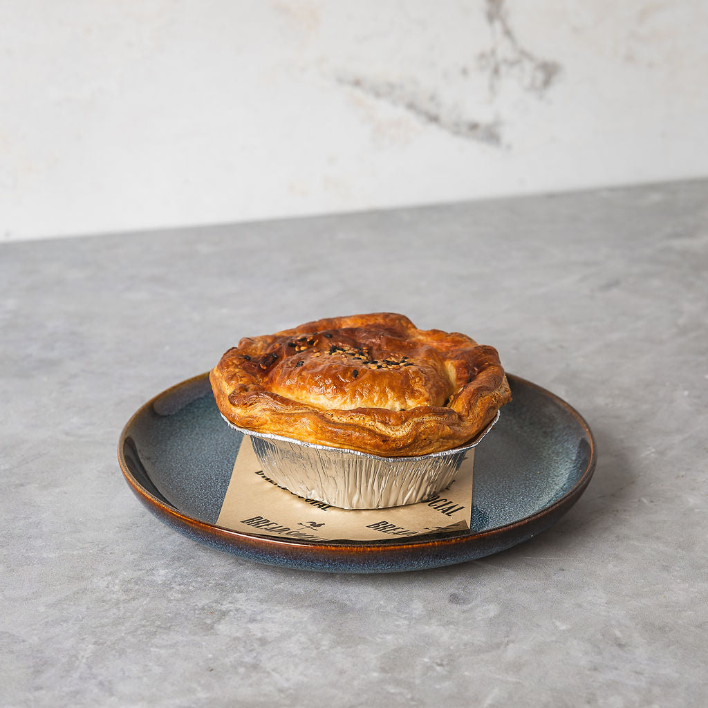Beef Pie