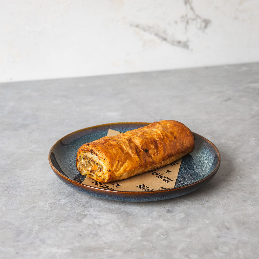 Pork Sausage Roll