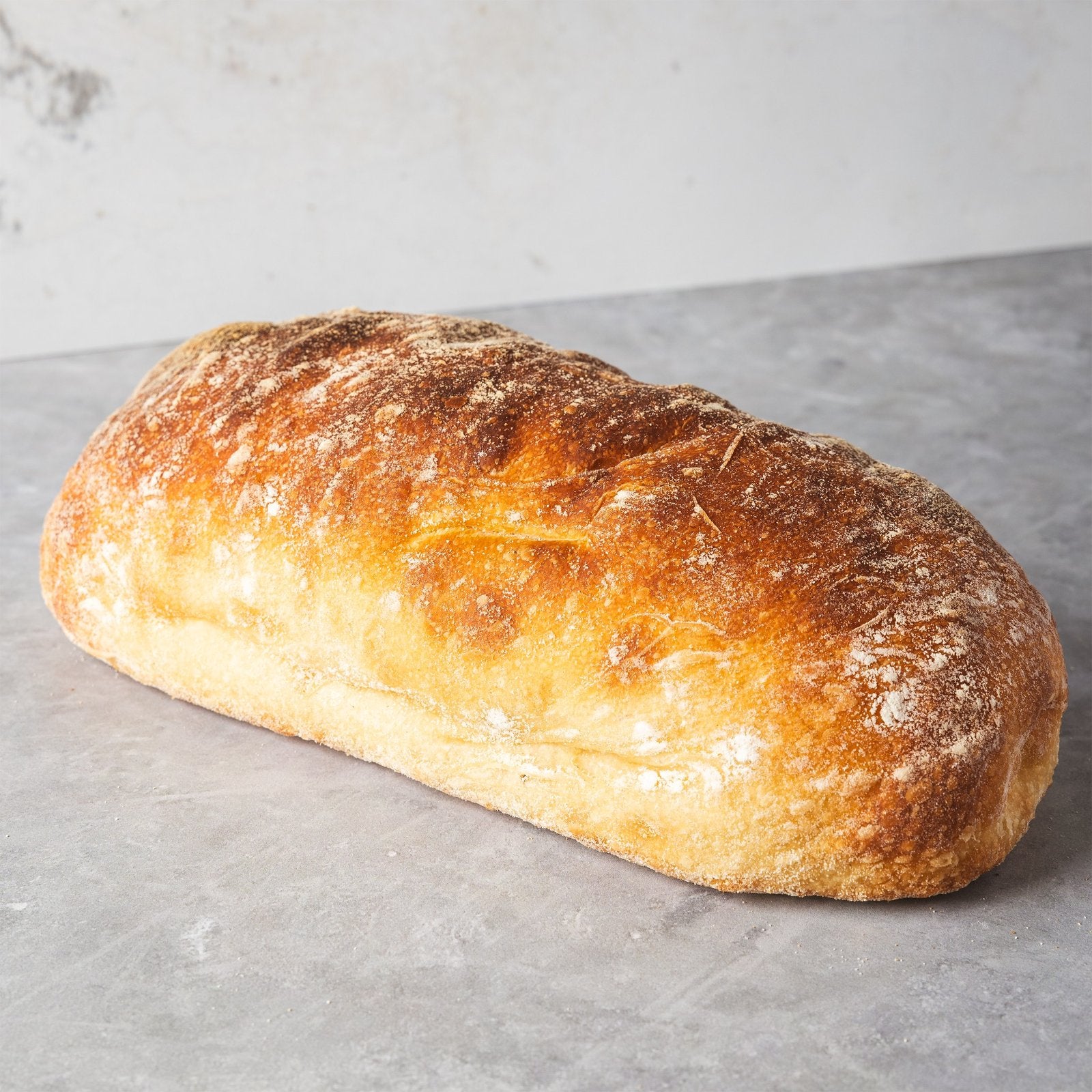 Ciabatta Loaf