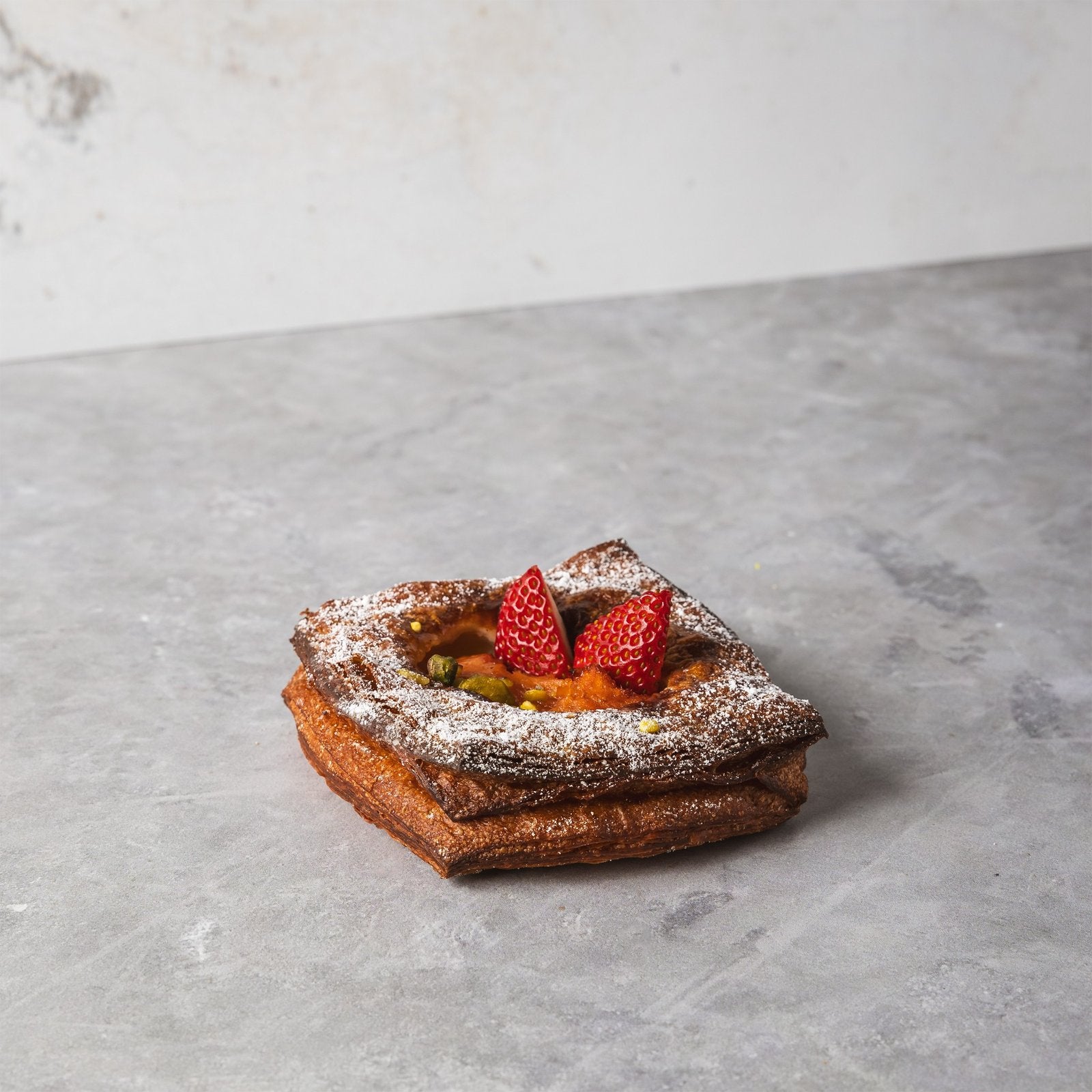 Fruit Danish