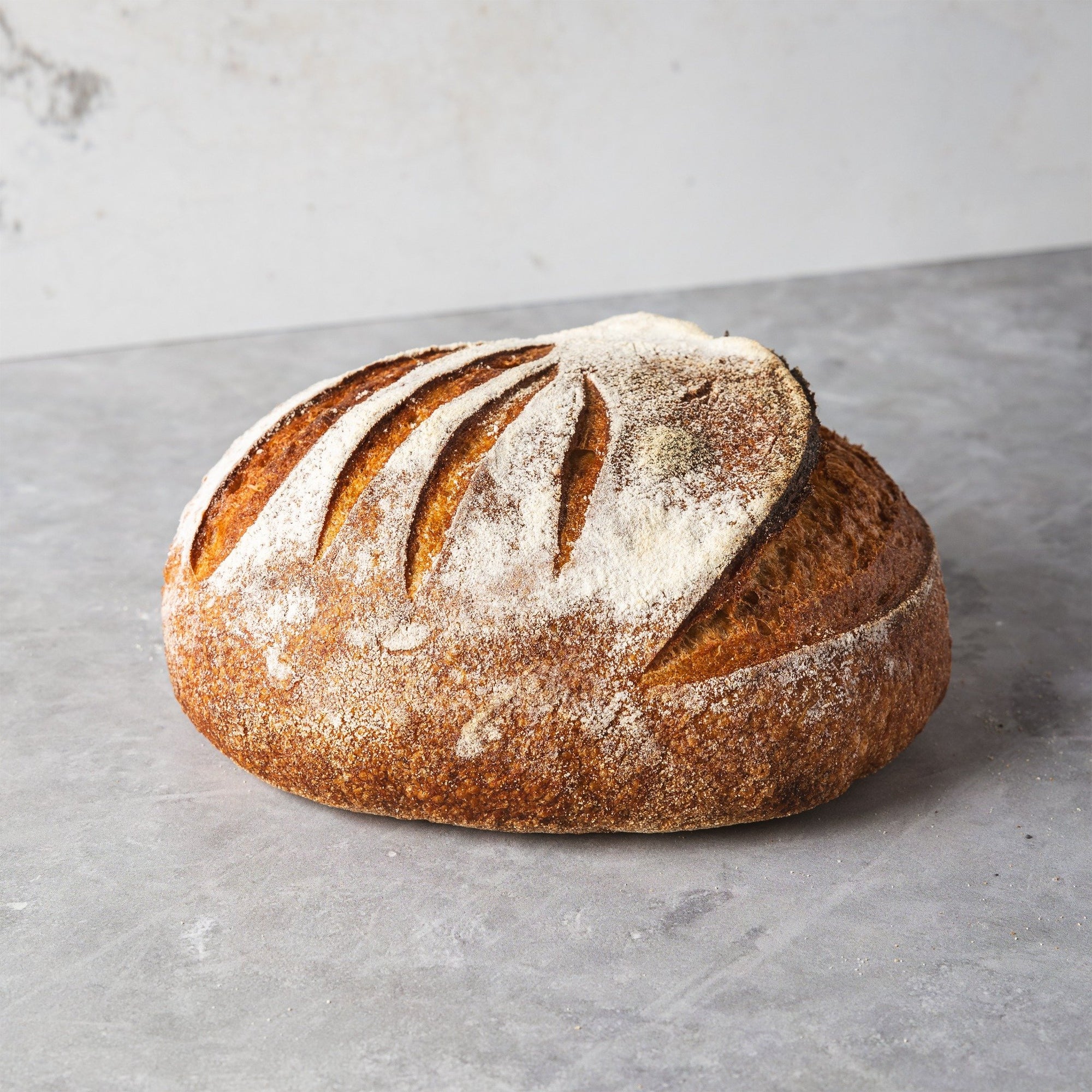 Wholemeal