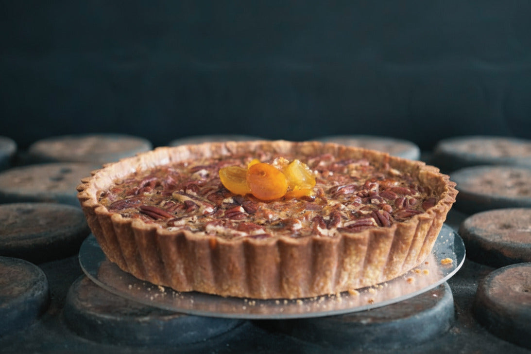 Pecan Pie