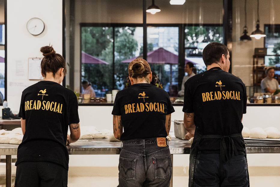 Catering – Bread Social