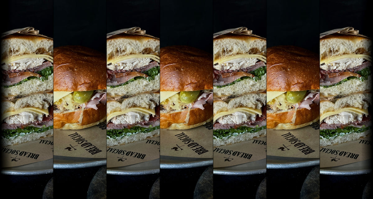 Savoury – Bread Social