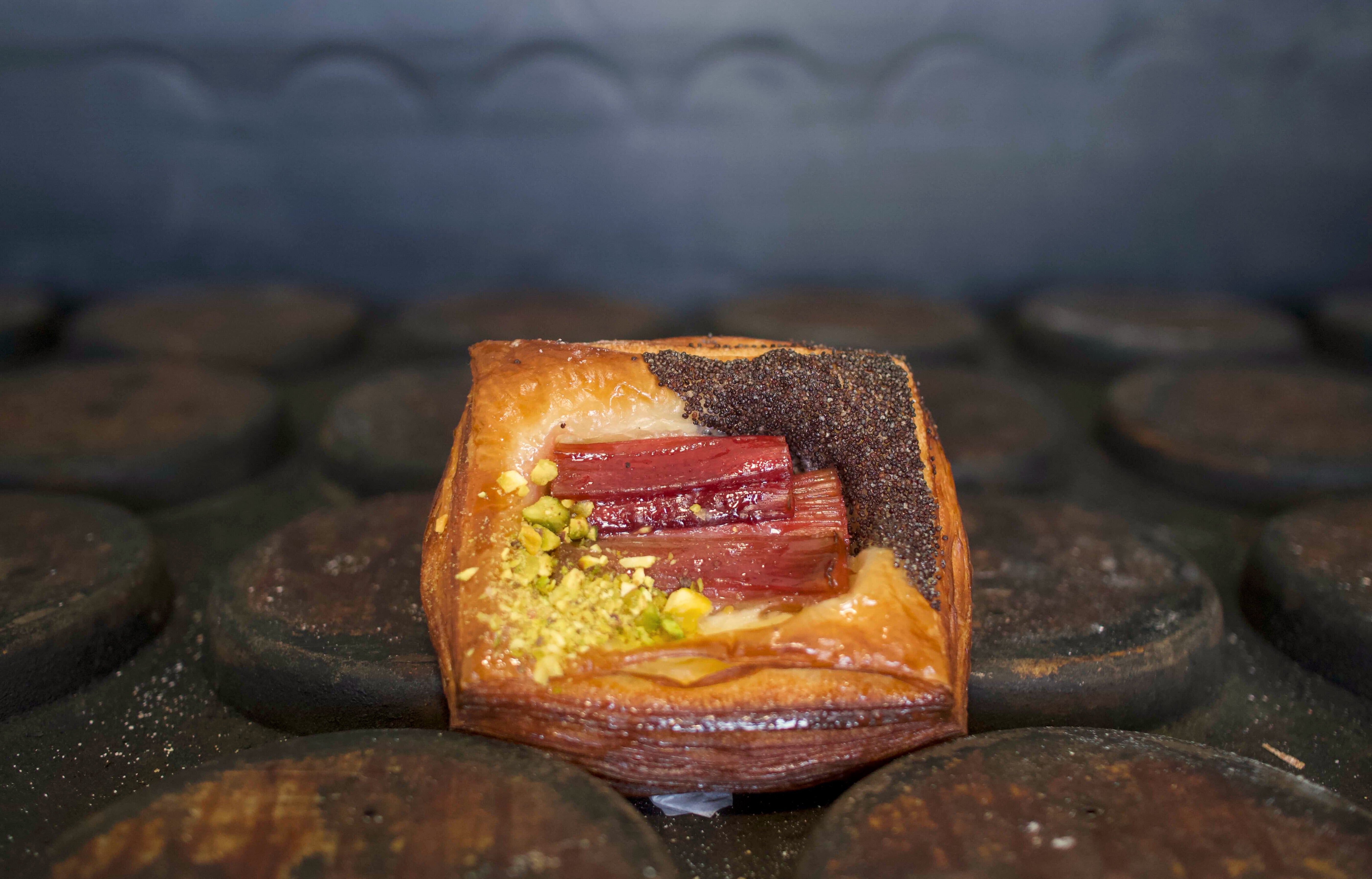 Pastry – Bread Social