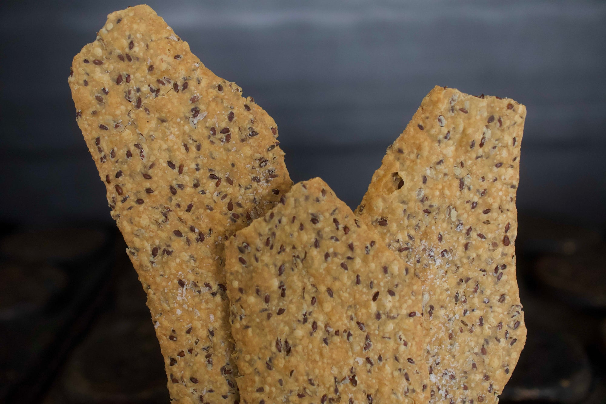 Lavoch Lavosh – Bread Social